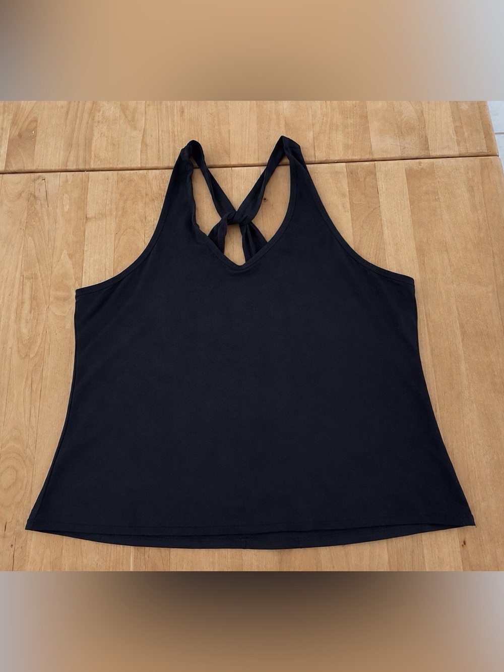 Athleta Flowy Tank Top